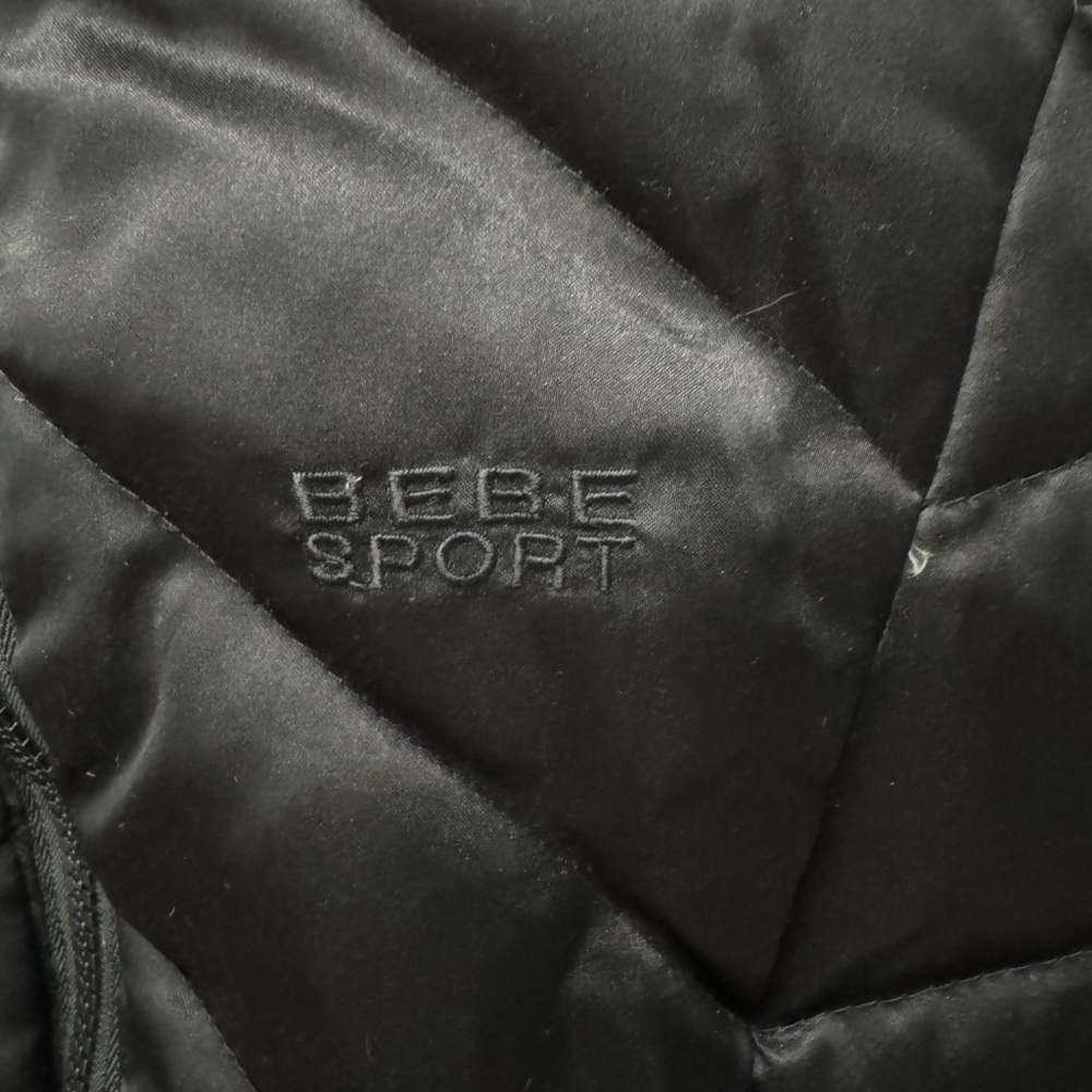 Bebe Feather Down Jacket - image 2